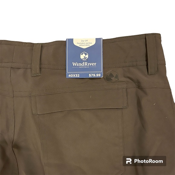 WindRiver Pants - Picture 5 of 5